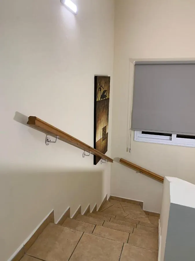 Moonlight Sea View Villa Ayia Napa Cypern