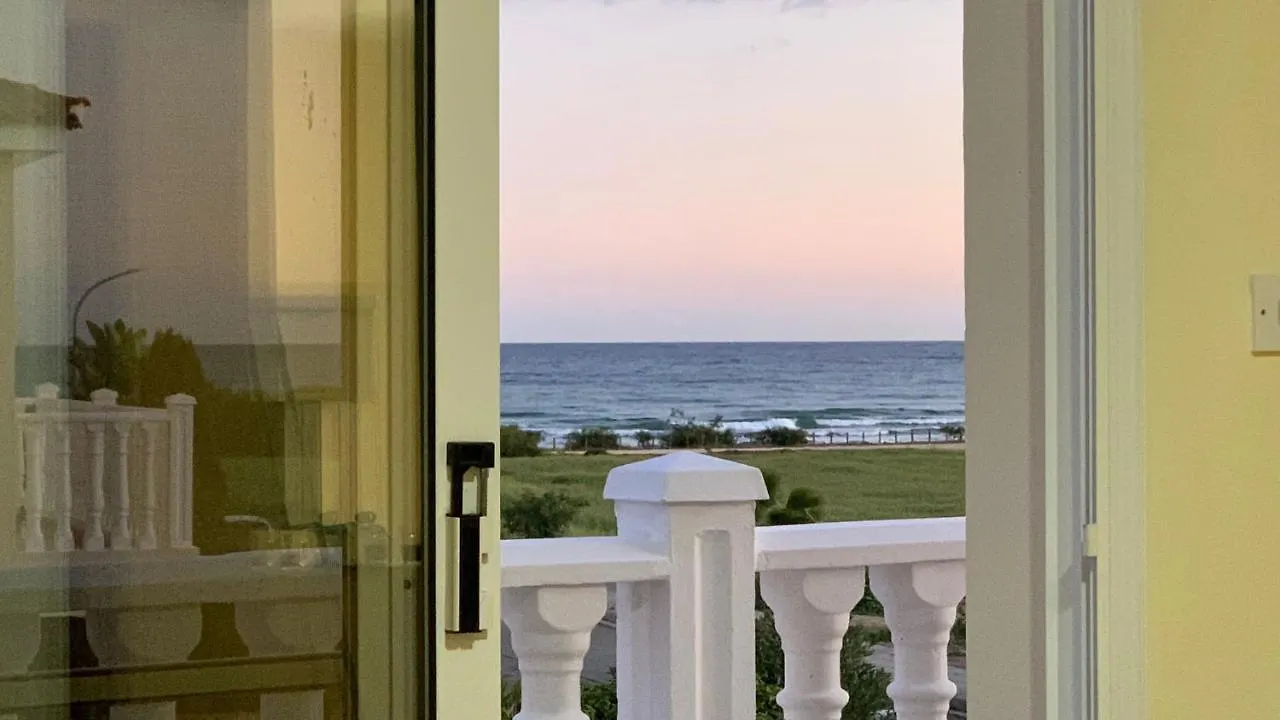 Moonlight Sea View Villa Ayia Napa