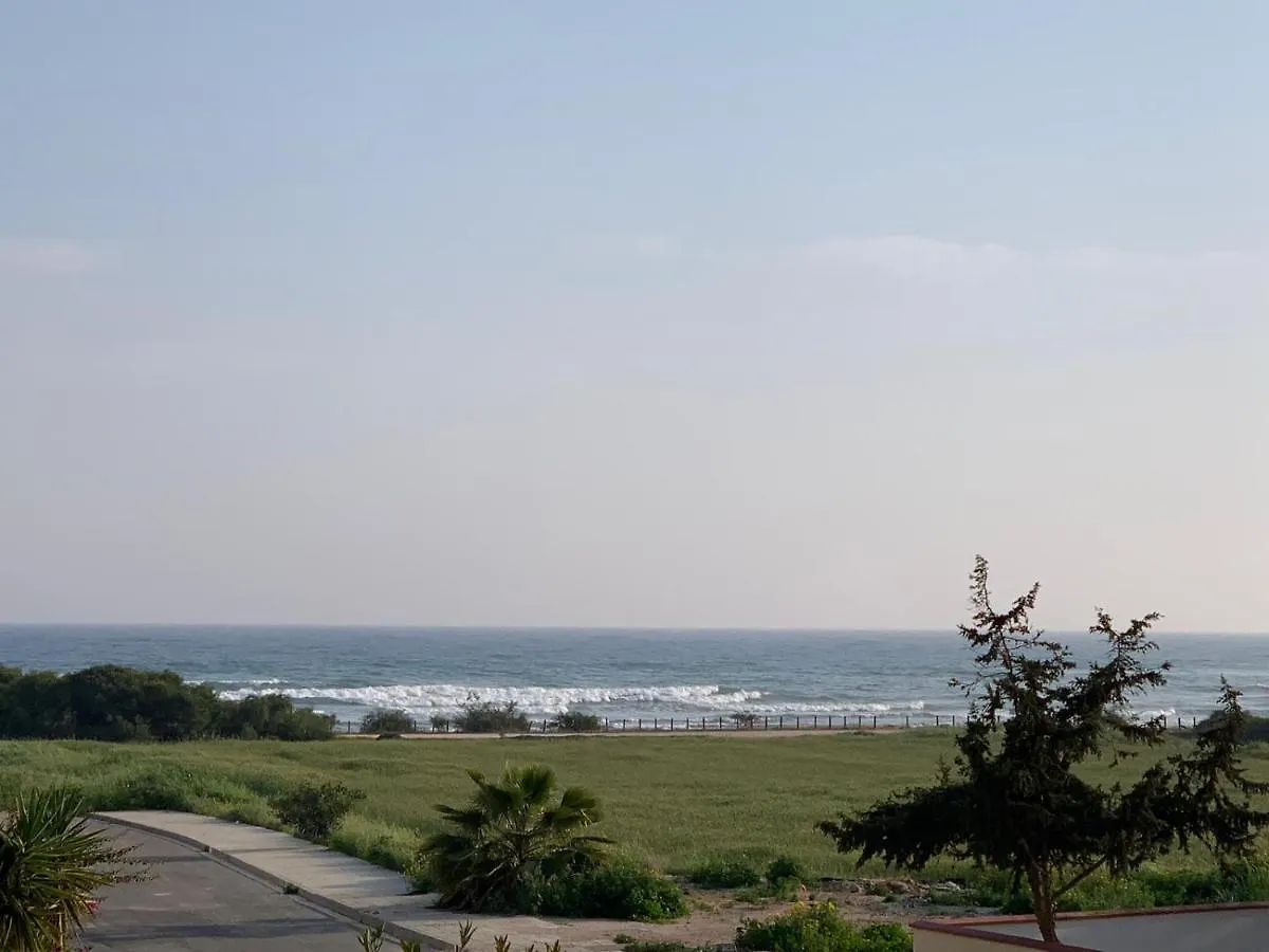 Moonlight Sea View Villa Ayia Napa 0*,  Cypern
