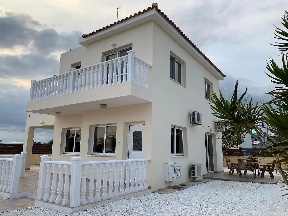 Moonlight Sea View Villa contacts